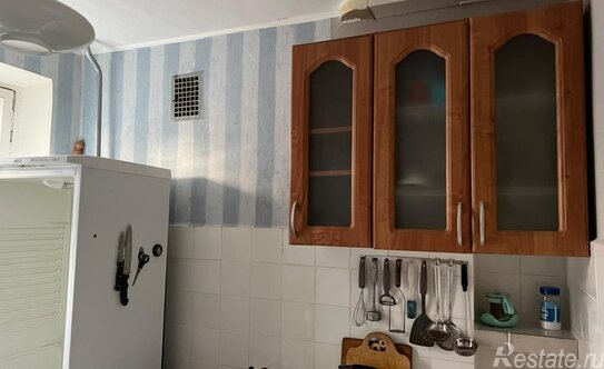 Аренда 2-комн квартиры на вторичном рынке Парковая 13-я ул,  д. 35,  к. 5