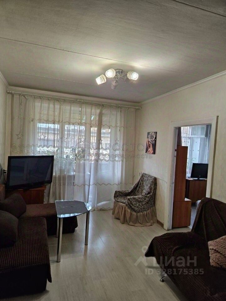 Продажа 2-комн квартиры на вторичном рынке улица Демьяна Бедного, 20К5