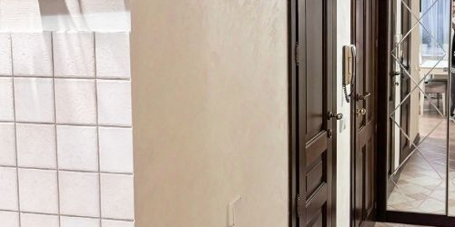 3-комн квартира Болотниковская улица, 5К3