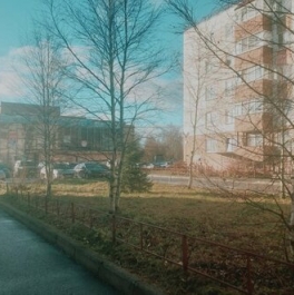 Продажа 3-комн квартиры на вторичном рынке Торфяное, 41К-508