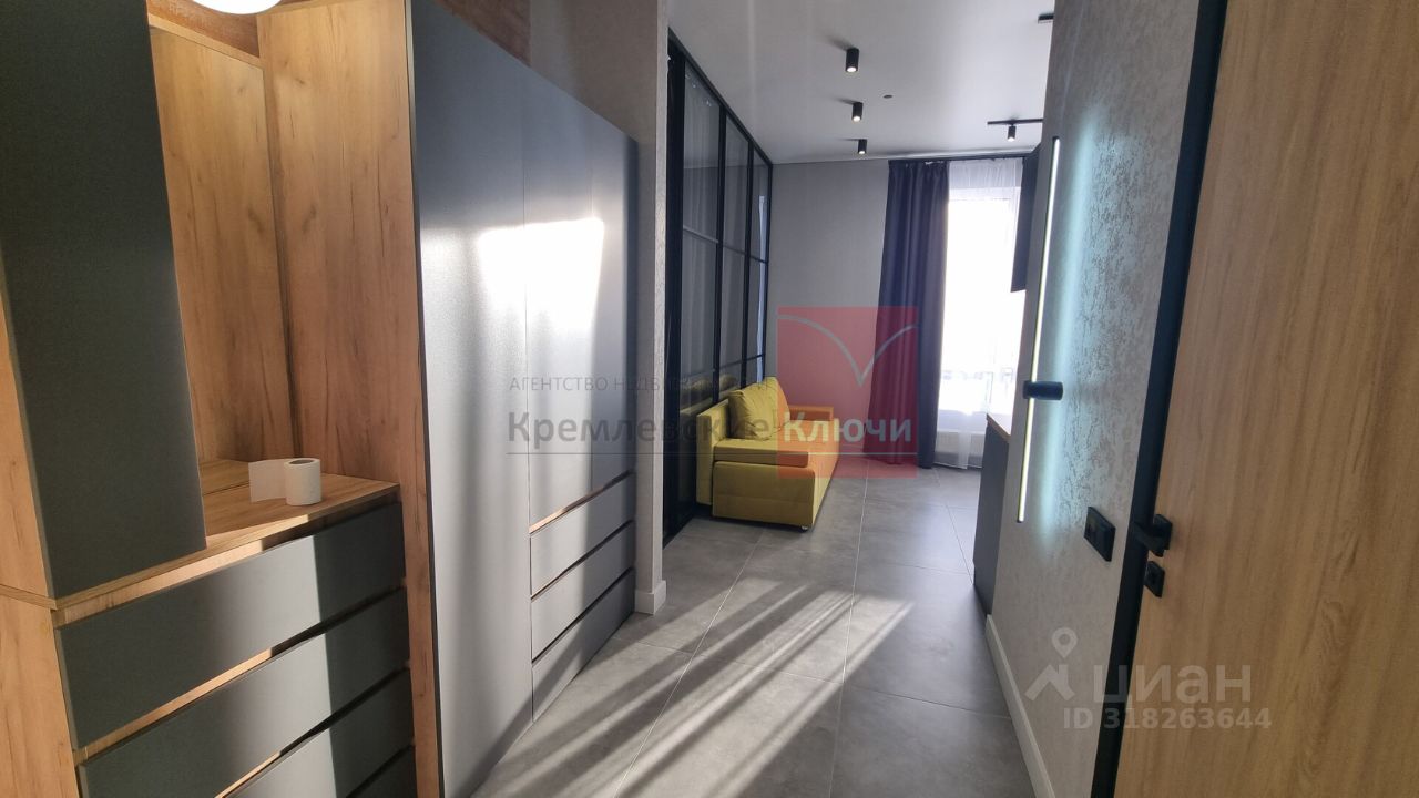 Продажа студии Московское шоссе, 3к5
