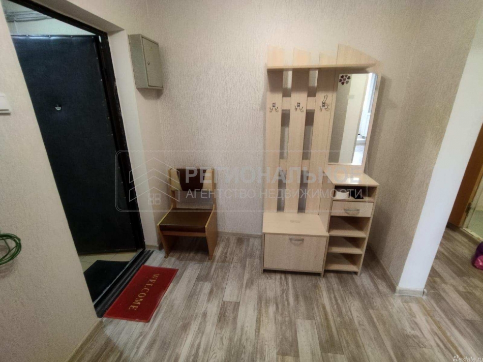 Продажа 2-комн квартиры на вторичном рынке Балашиха, Свердлова, 46