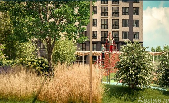 Продажа 3-комн квартиры на вторичном рынке Филевская Б. ул,  д. 4