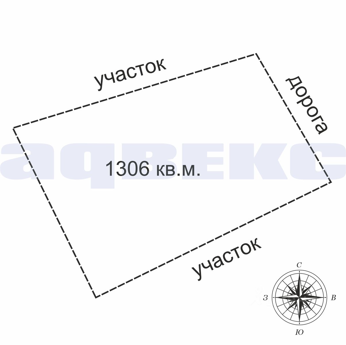 Продажа земли Солнечная Поляна кп,  д. 31