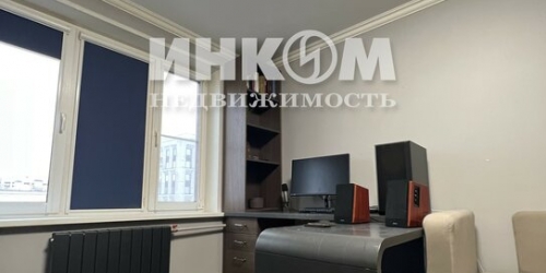 1-комн квартира Спасоналивковский 2-й пер,  д. 16