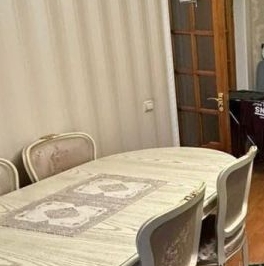 Продажа 3-комн квартиры на вторичном рынке Новорогожская улица, 3 Продажа 3-комн квартиры на вторичном рынке Новорогожская улица, 3