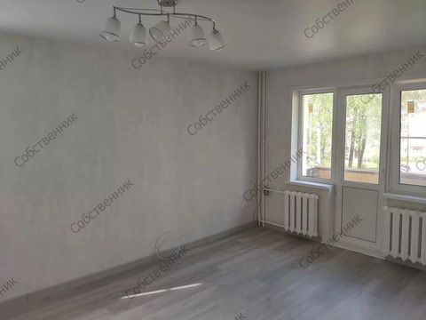 Продажа 1-комн квартиры на вторичном рынке Клин, ул. Мира,  д. 28
