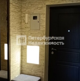 Продажа 1-комн квартиры на вторичном рынке Ленинский пр-кт,  д. 78,  к. 2