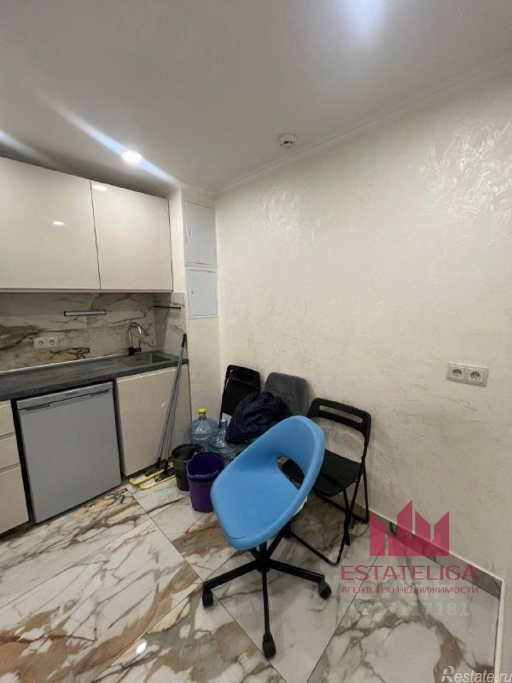 Продажа ПСН ул Саларьевская,  д. 9