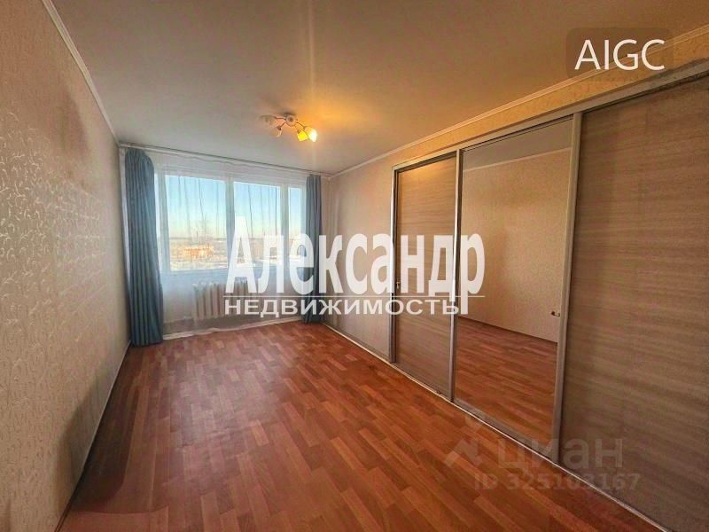 Продажа 4-комн квартиры на вторичном рынке Выборг, улица Большая Каменная, 3