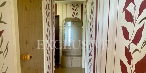 1-комн квартира улица Конёнкова,  д. 12А