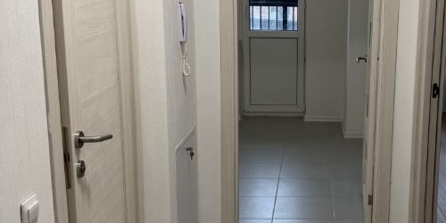 1-комн квартира Нагорная улица, 5А