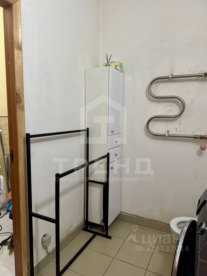 Продажа 1-комн квартиры на вторичном рынке проспект Героев, 26к1