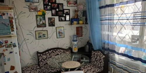 2-комн квартира Кронштадт г, Станюковича ул,  д. 1/9