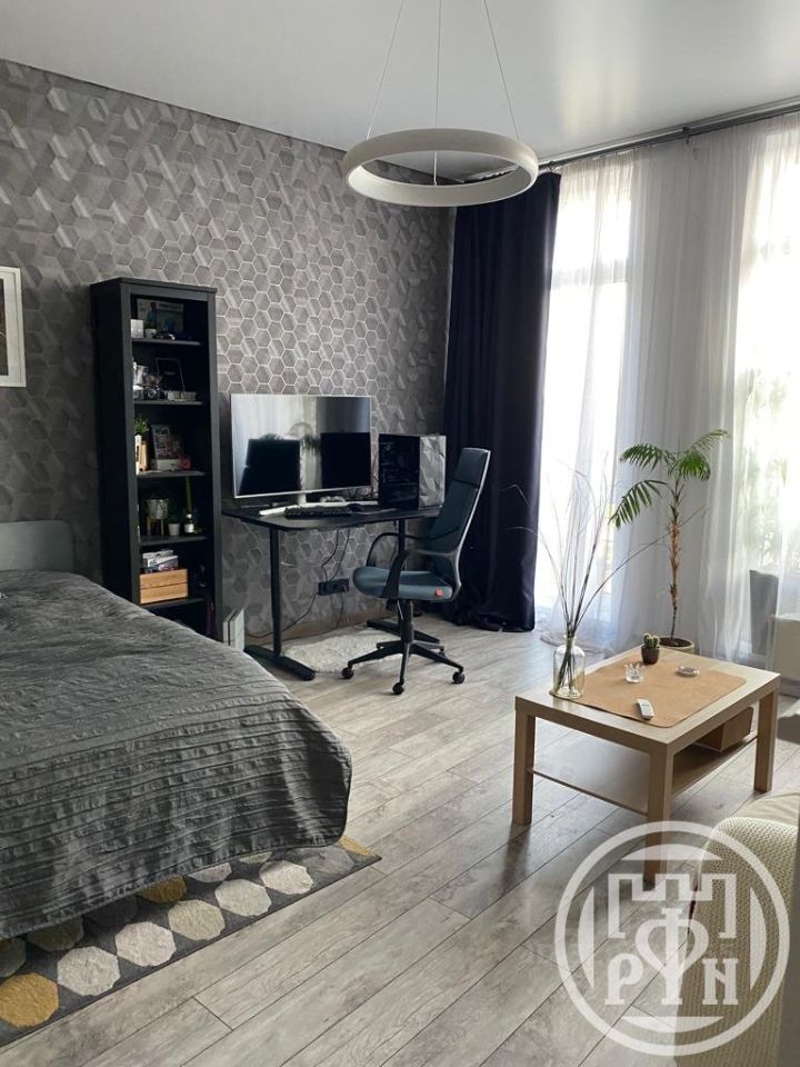 Продажа 2-комн квартиры на вторичном рынке Лахта тер., улица Новая, 51к11