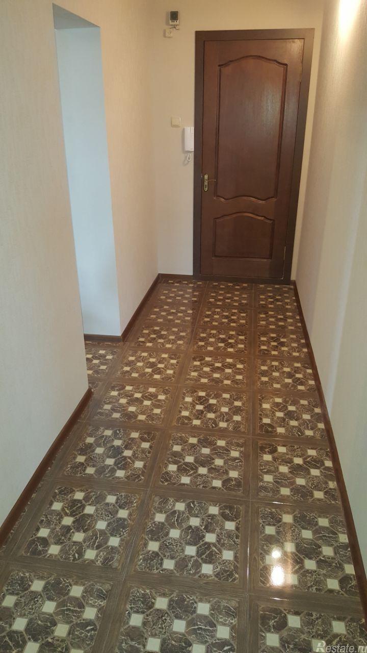 Продажа 3-комн квартиры на вторичном рынке улица Академика Байкова,  д. 5к2,  к. 2