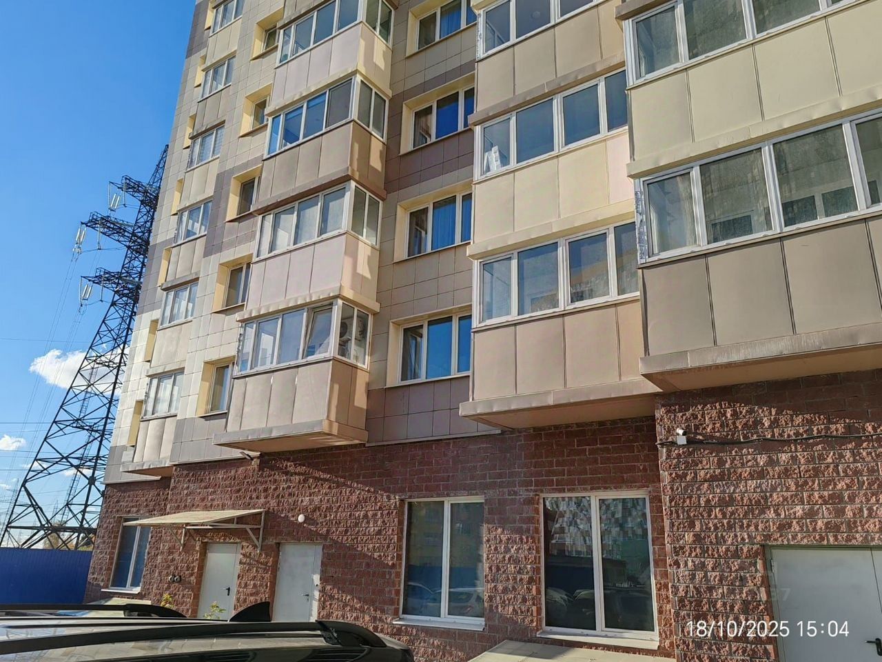 Продажа 2-комн квартиры на вторичном рынке Парголово п, Заречная ул