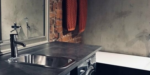 3-комн квартира ул Маркина,  д. 10