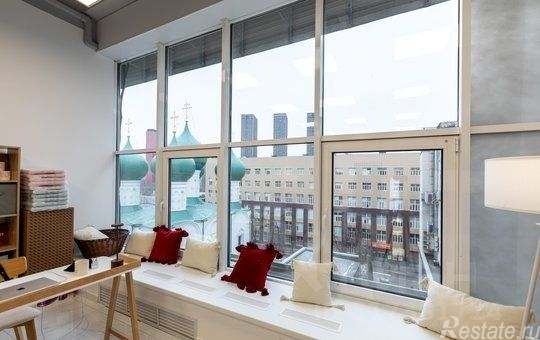 Продажа офиса Новодмитровская Б. ул,  д. 23 с6