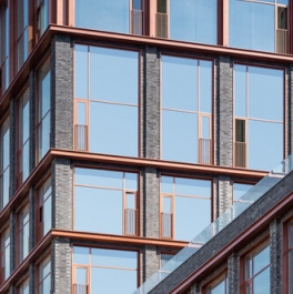 Продажа 5-комн квартиры на вторичном рынке ул Казакова,  д. 7,  к. 4