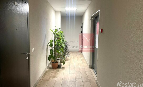 Продажа 1-комн квартиры на вторичном рынке Заневское городское поселение, Ясная улица,  д. 9