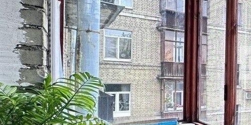 3-комн квартира улица Седова, 23