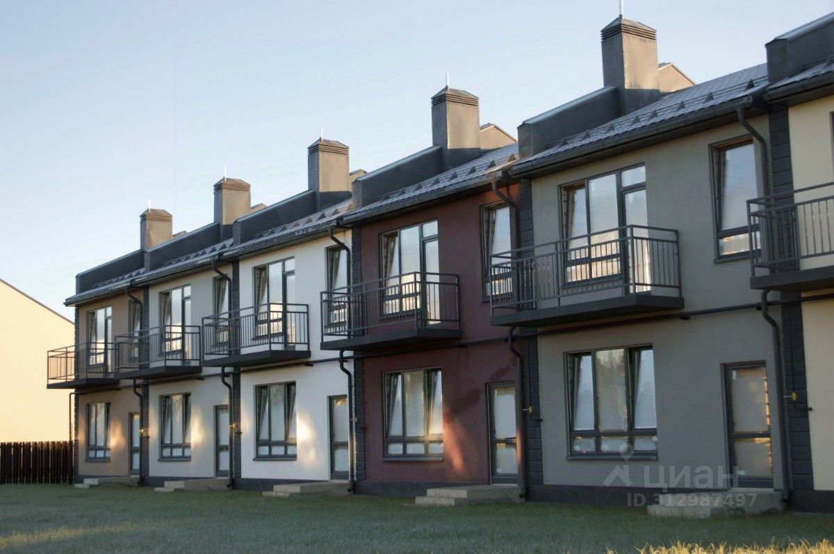 Продажа дома Петергоф, Ропшинское шоссе