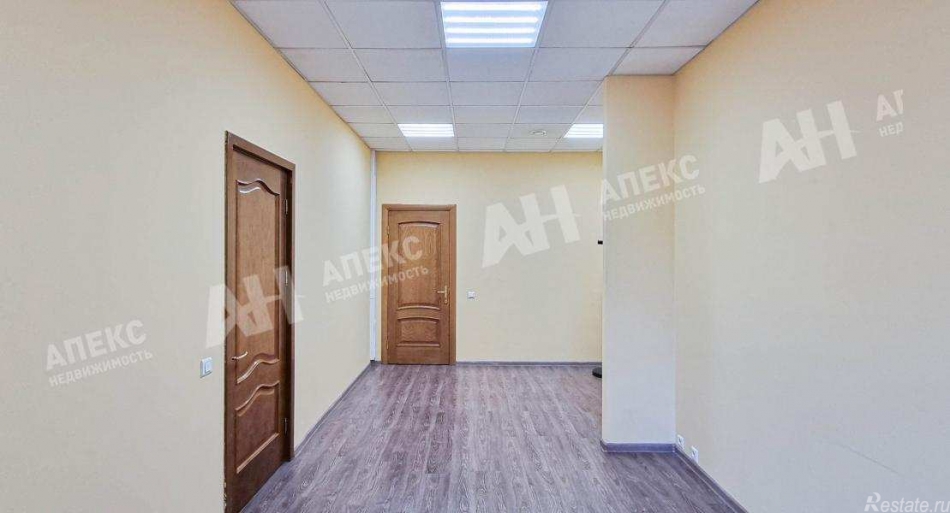Аренда офиса Николоямская ул