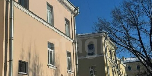 2-комн квартира ул Панфилова,  д. 5а