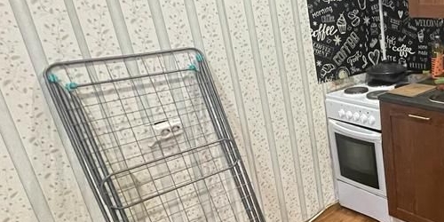 1-комн квартира улица Тельмана, 30к1