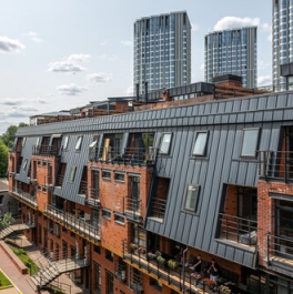 Продажа 1-комн квартиры на вторичном рынке ул Лётная,  д. 99,  к. 3