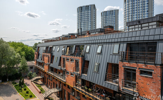 Продажа 1-комн квартиры на вторичном рынке ул Лётная,  д. 99,  к. 3