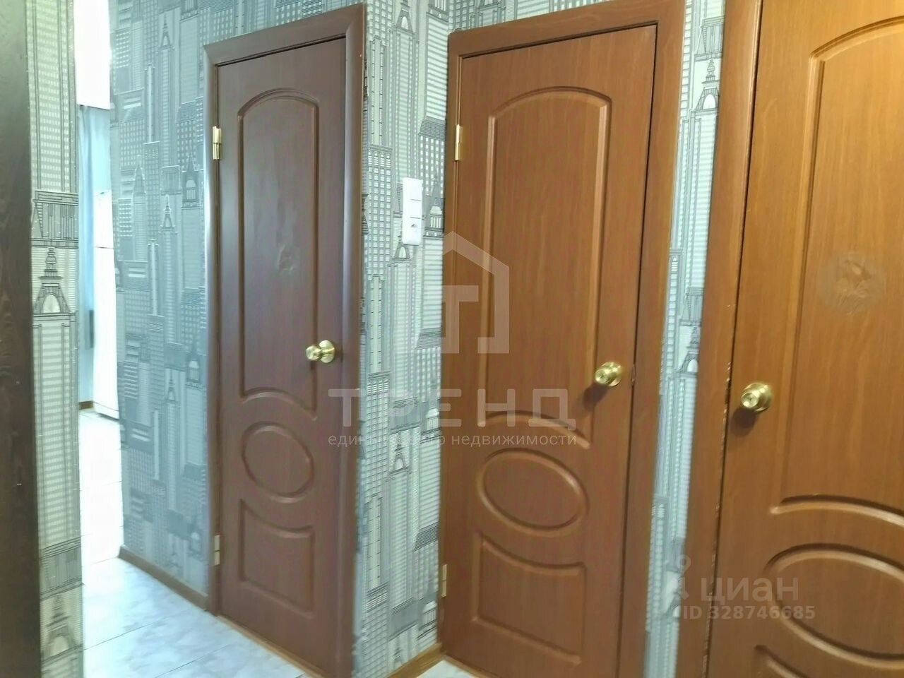 Продажа 1-комн квартиры на вторичном рынке улица Осипенко, 5к1