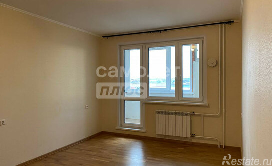 Продажа 2-комн квартиры на вторичном рынке Домодедово, улица Творчества,  д. 3