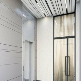 Продажа 3-комн квартиры на вторичном рынке Серебристый б-р,  д. 19,  к. 1