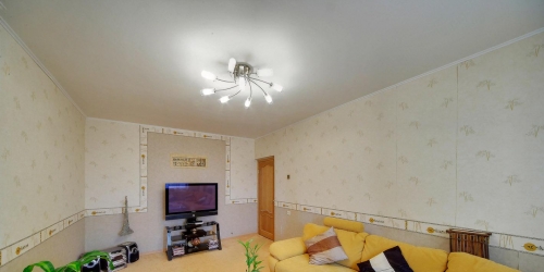 2-комн квартира Алымов пер ,  д. 4