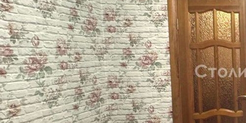 3-комн квартира Южнобутовская улица, 121