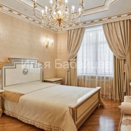 Продажа 5-комн квартиры на вторичном рынке Чапаевский переулок,  д. 3