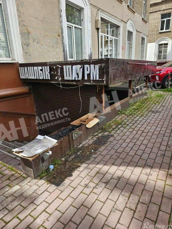 Аренда ПСН Первомайская Нижн. ул,  д. 68/7