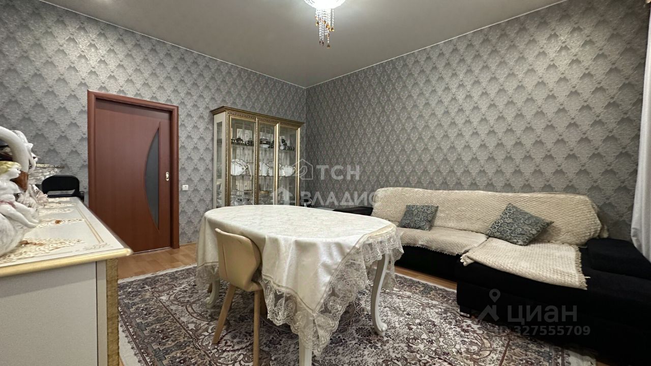 Продажа 3-комн квартиры на вторичном рынке шоссе Энтузиастов, 51