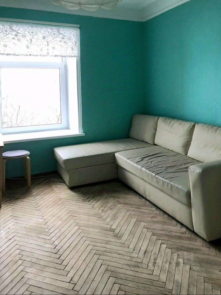 Продажа комнаты Шпалерная улица, 3