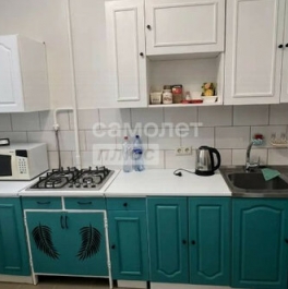 Продажа 1-комн квартиры на вторичном рынке Домодедовская улица,  д. 38 к1