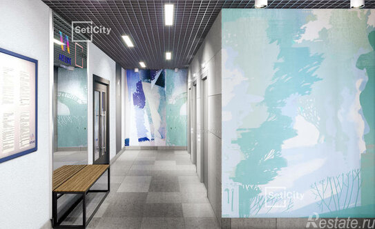 Продажа 1-комн квартиры на вторичном рынке Торфяная дорога,  д. 17 к2