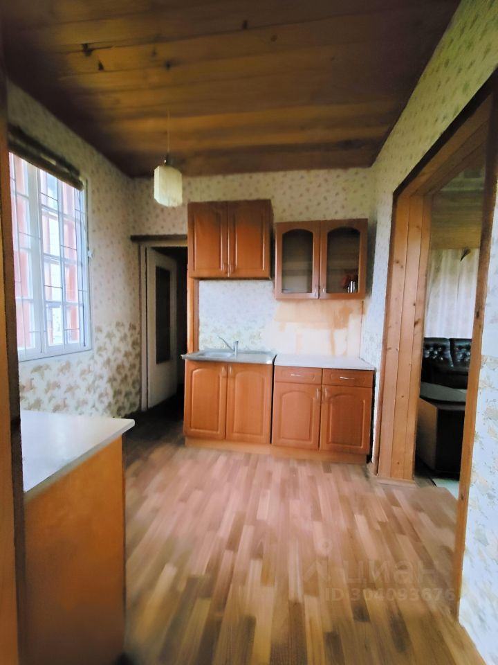 Продажа дома д. Большие Горки, набережная Реки Стрелки