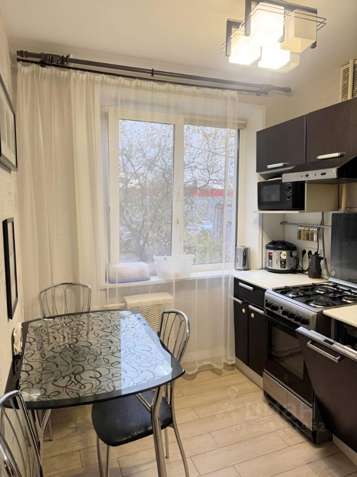 Продажа 2-комн квартиры на вторичном рынке Подольск, Трубная улица, 21