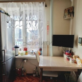 Продажа 1-комн квартиры на вторичном рынке Учинская улица,  д. 1А