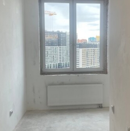 Продажа 1-комн квартиры на вторичном рынке Мурино, ул Шувалова,  д. 33/35