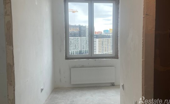 Продажа 1-комн квартиры на вторичном рынке Мурино, ул Шувалова,  д. 33/35