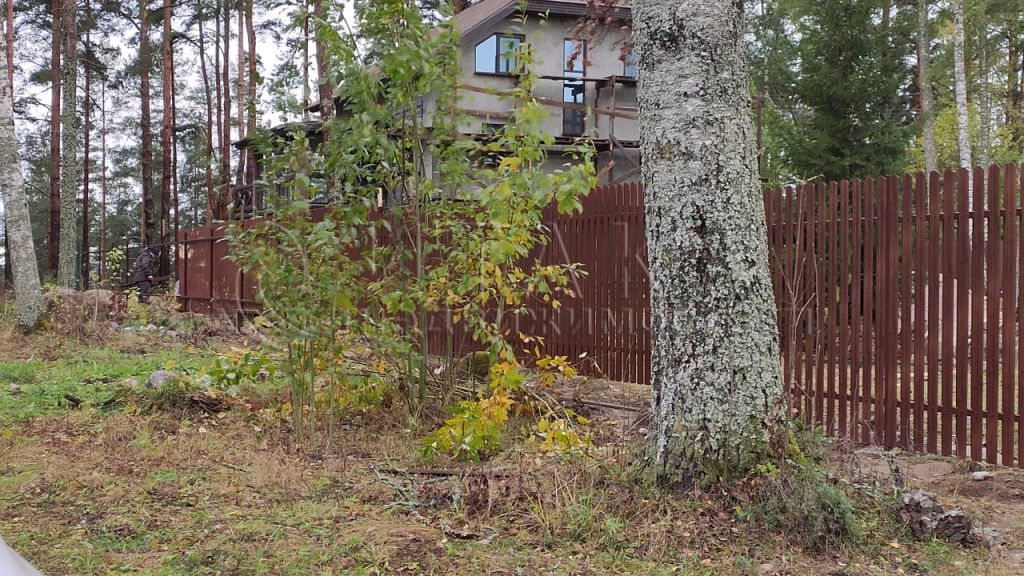 Продажа земли Ораваниеми кп,  д. 19
