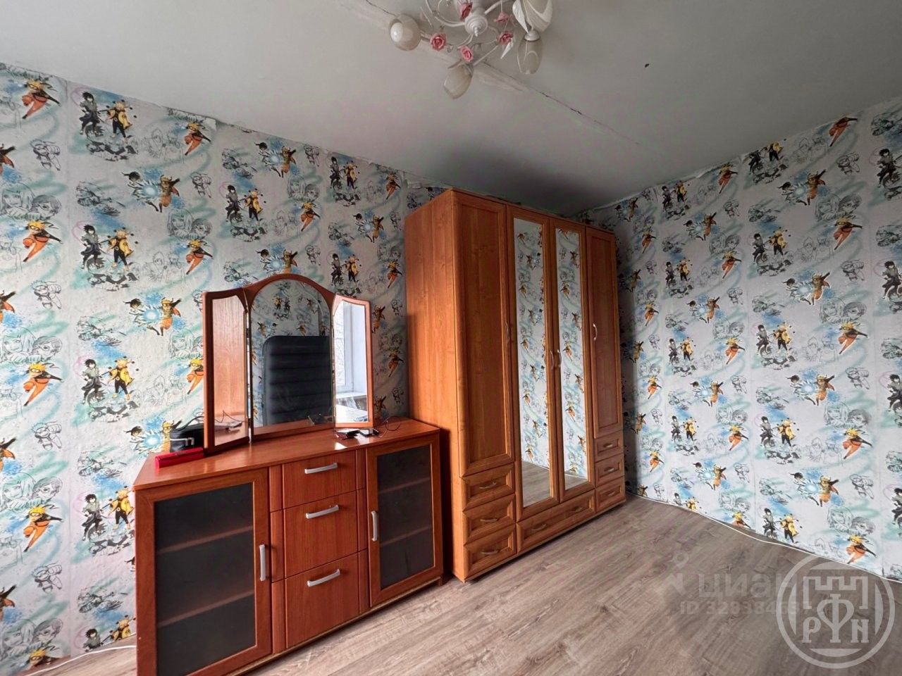 Продажа 3-комн квартиры на вторичном рынке Гатчина, улица Григорина, 9